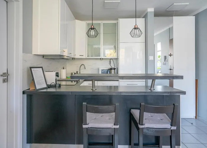 Flower Check In 24h Apartman Wrocław