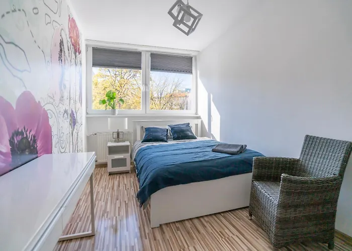 Flower Check In 24h Wrocław