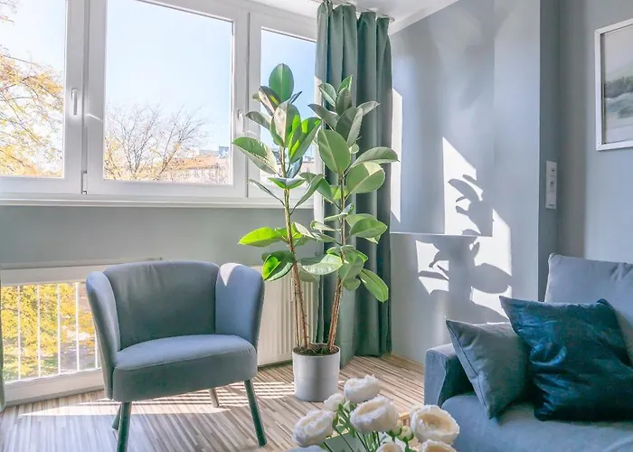 Flower Check In 24h Apartman