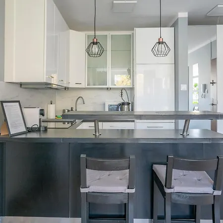 Flower Check In 24h Διαμέρισμα Βρότσλαβ