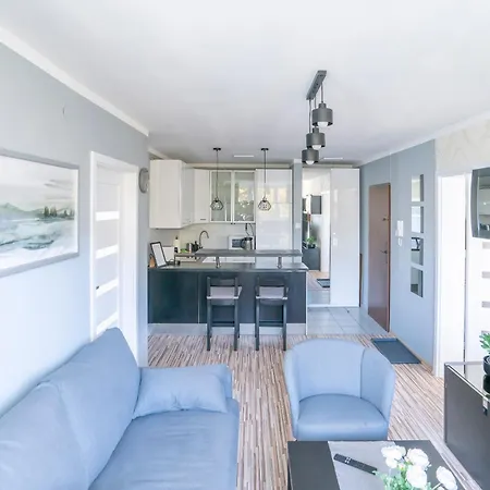 Flower Check In 24h Διαμέρισμα Βρότσλαβ