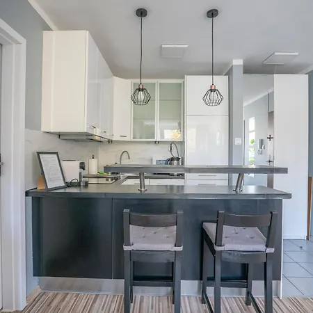 Lägenhet Flower Check In 24h Wrocław