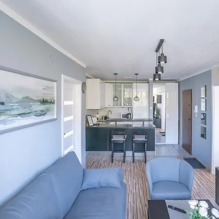 Διαμέρισμα Flower Check In 24h